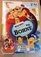 Wackel die Bohne Geschicklichkeitsspiel von Hasbro Sachsen - Tannenberg Vorschau