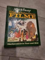 Buch "Walt Disney" Die schönsten Filme Schleswig-Holstein - Mielberg Vorschau