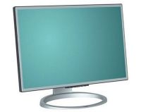 Fujitsu Siemens Scaleoview 22" Design LCD Monitor Bad Doberan - Landkreis - Bargeshagen Vorschau