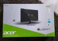 Acer Monitor Bildschirm LED FHD 23,8" Ultra Thin 1920x1080 Bayern - Zeil Vorschau