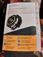 GPS SMARTWATCH TX-SW3HR Berlin - Pankow Vorschau