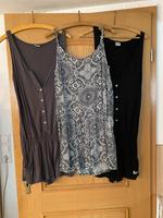 Verschiedene Jumpsuit Damen Größe 36 Bench Baden-Württemberg - Offenburg Vorschau