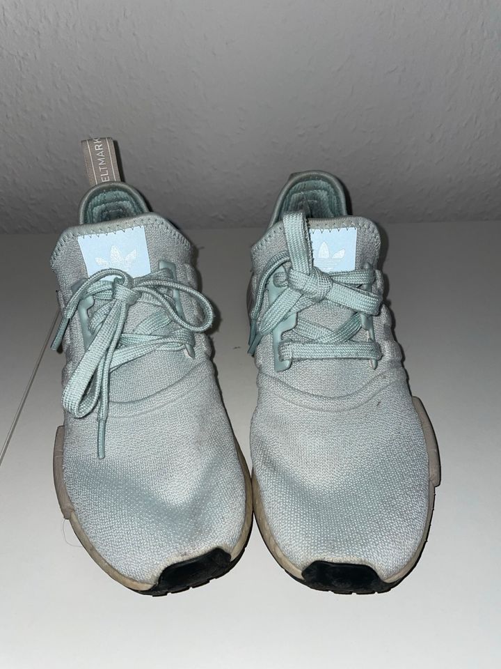 Adidas NMD Sneaker Größe 39 in Hamm