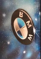 E36 BMW Airbrush Tankklappe Emblem Tankdeckel Bayern - Hof (Saale) Vorschau