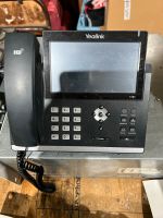 Yealink T48S-IP-Telefon Premium  3 Stück Niedersachsen - Langen Emsland Vorschau