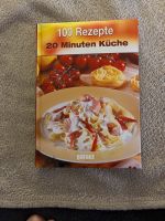 100 Rezepte 20 Minuten Küche Kochbuch Bayern - Ansbach Vorschau