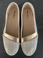 Ballerinas Damen 41 Nordrhein-Westfalen - Meinerzhagen Vorschau