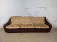 Vintage Sofa Schlafcouch Klappcouch 60er 70er DDR Retro Berlin - Mitte Vorschau