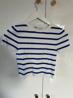 T-Shirt Bauchfrei Hessen - Bad Sooden-Allendorf Vorschau