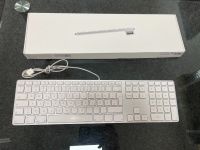 Apple Keyboard Model No.: A1243 Sachsen-Anhalt - Halle Vorschau