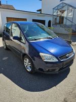 Ford C-Max, TÜV 10/25 Bayern - Obergünzburg Vorschau