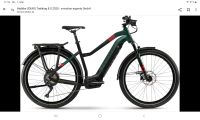 E - Bike Haibike SDURO Trekking 8.0 Da Größe M Kr. München - Unterschleißheim Vorschau