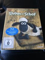 NEU Shaun das Schaf Blu-ray Special Edition 2 ovp Nordrhein-Westfalen - Castrop-Rauxel Vorschau