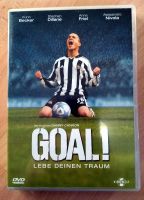 DVD's Goal 1 bis 3 Niedersachsen - Nortmoor Vorschau