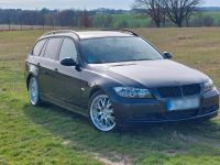 BMW 320 i Touring Sachsen - Hartha Vorschau