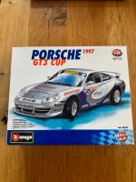 Modellauto Burago Porsche GT3 Cup Bayern - Maitenbeth Vorschau