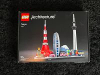 21051 Lego Tokyo Architecture 1 Rheinland-Pfalz - Remagen Vorschau