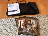 DVD Player Pioneer DV-310 mit Filmen Bayern - Grabenstätt Vorschau