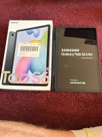 Samsung Tab S6 lite plus Tastatur Kiel - Ravensberg-Brunswik-Düsternbrook Vorschau