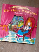 Buch Prinzessin Rheinland-Pfalz - Ehlscheid Vorschau