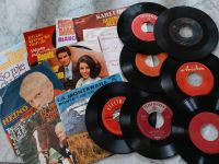 Single Schallplatten Bayern - Dillingen (Donau) Vorschau