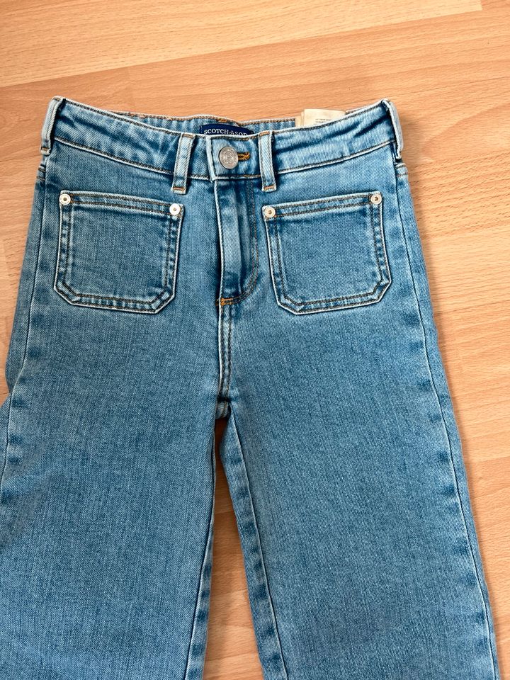 Hose Jeans Scotch & Soda 134 in Nittendorf 