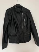 Only Lederjacke Gr.36 Nordrhein-Westfalen - Rösrath Vorschau