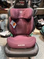 NEU - Maxi Cosi® Kore Pro i-Size Auto-Kindersitz 100-150cm - NEU - FIRLEFANZ Berlin - Hohenschönhausen Vorschau