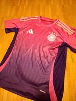 Deutschland Trikot  Größe M mit kleinem Fehler Kr. München - Feldkirchen Vorschau