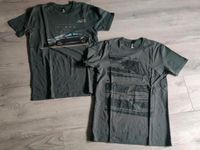 T-Shirts 2x Seat Leon Cupra Gr. M Rheinland-Pfalz - Betzdorf Vorschau