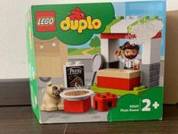 Lego Duplo Set Pizzastand Nordrhein-Westfalen - Grevenbroich Vorschau