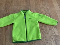 Jako o Teddy Fleece Jacke Größe 92/98 Hessen - Wiesbaden Vorschau