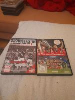 DVD Fußball Bayern - Baldham Vorschau