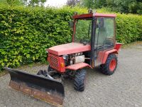 Verkaufe meinen Hakotrac 4100 D Nordrhein-Westfalen - Haan Vorschau