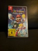 Mario und Rabbids  Sparks of Hope  SWITCH   [Tausch] Hessen - Wiesbaden Vorschau