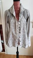 TREDY,NEUWERTIG  Damen leichte long Jacke/ Bluse gr M Nordrhein-Westfalen - Hamm Vorschau