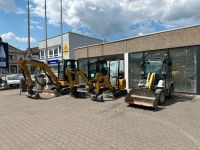 CAT Mini Bagger 300.9 0,9t MIETEN !!!! Baden-Württemberg - Mosbach Vorschau