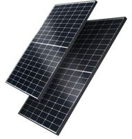 PV Solarmodule Als Deko Niedersachsen - Winsen (Luhe) Vorschau