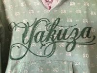 Yakuza Pullover wie NEU Dresden - Cossebaude Vorschau