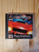 Playstation 1 Rennspiel "Roadsters" Baden-Württemberg - Oppenweiler Vorschau