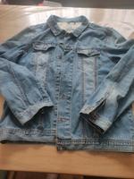 Herren Jeansjacke Bayern - Aholming Vorschau