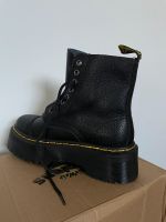 Dr. Martens Stiefel schwarz Niedersachsen - Stade Vorschau