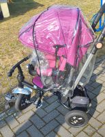 Kinderwagen Mecklenburg-Vorpommern - Zirchow Vorschau