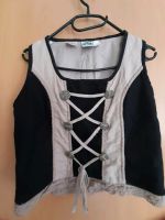 Dirndl- Mieder/ Hammerschmid/ Gr.38 Thüringen - Zella-Mehlis Vorschau