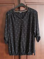 GINA Bluse Damen Maritim Gr. 38 (M) Niedersachsen - Rosdorf Vorschau
