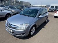 Opel ASTRA KOMBI*TÜV NEU*SAUBER*TOP ALLWETTERREIFEN Nordrhein-Westfalen - Erftstadt Vorschau