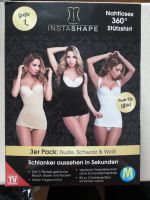 Instashape Nahtloses Stützshirt Shapewear Gr. L NEU Saarbrücken-Mitte - St Johann Vorschau
