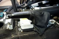 BMW X3 e83 Handbremssack Nordrhein-Westfalen - Bad Wünnenberg Vorschau