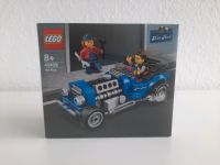 Lego 40409: Hot Rod Hannover - Bothfeld-Vahrenheide Vorschau