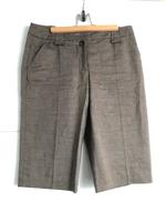kurze Hose Bermuda comma Gr. 36 braun mit Etikett Baden-Württemberg - Asperg Vorschau